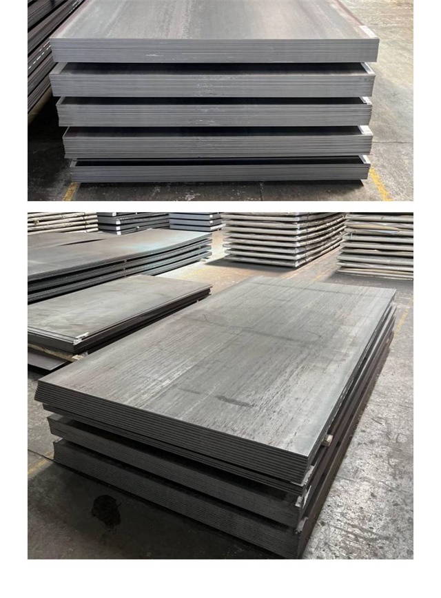 蓟州1050考登钢板