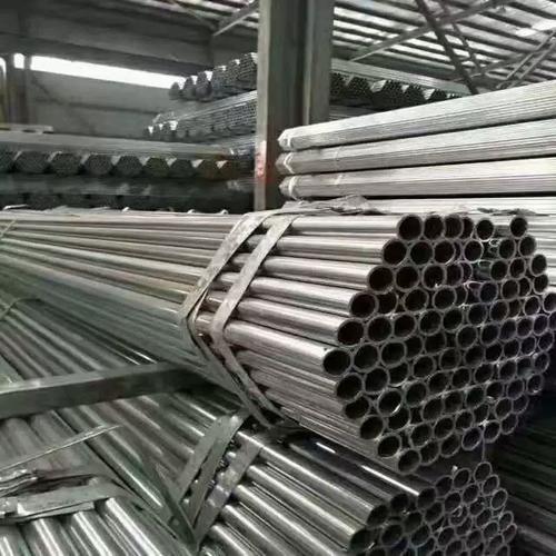蓟州q355nhb耐候钢管